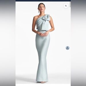 Sachin & Babi Bonnie Gown